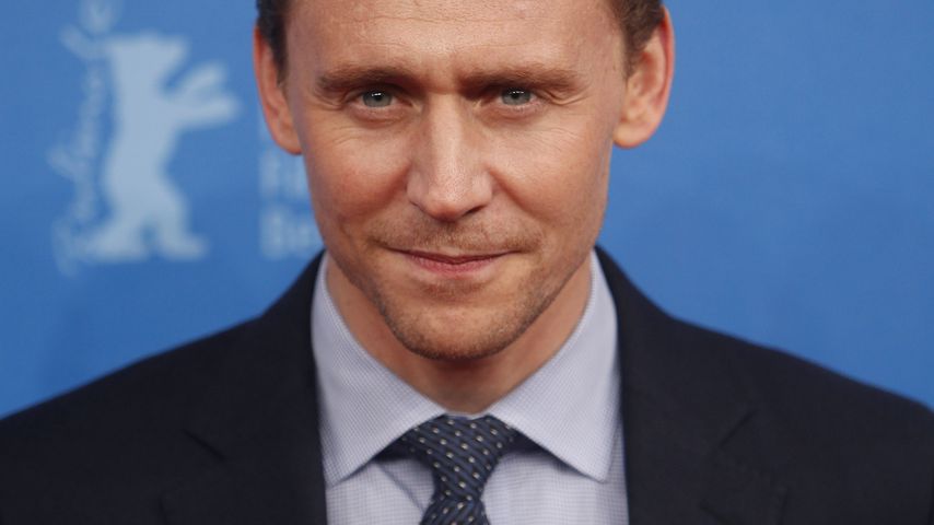 Tom Hiddleston