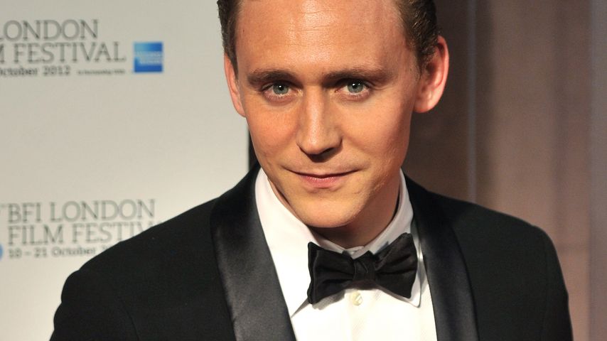 Tom Hiddleston