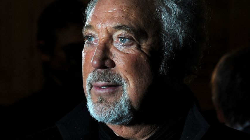 Tom Jones