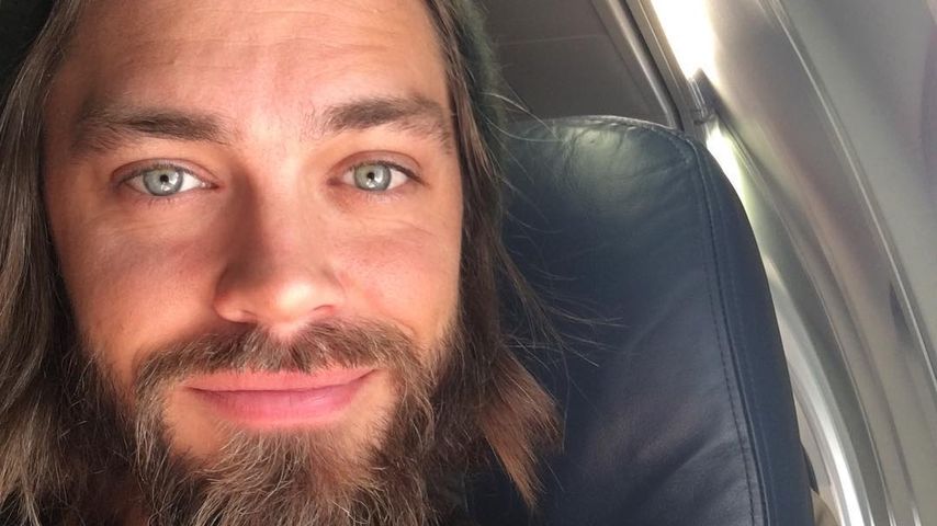 Tom Payne