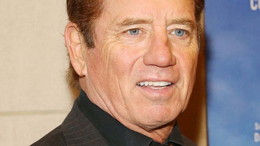 Tom Wopat, Hollywood-Schauspieler