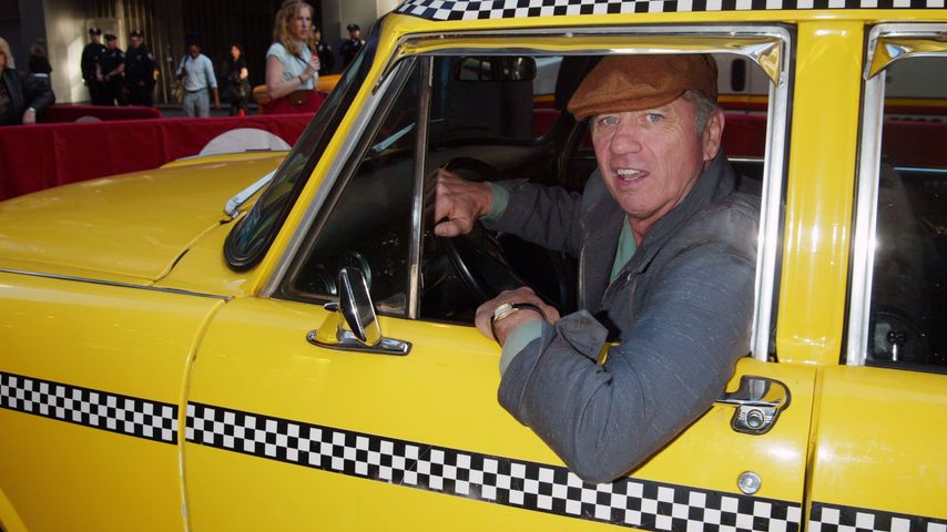 Tom Wopat bei einer Theaterstückpremiere in New York