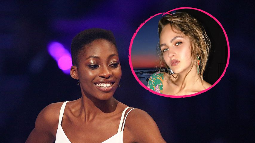 Tonis GNTM-Sieg: Elena Carrière erkennt spezielle Message!