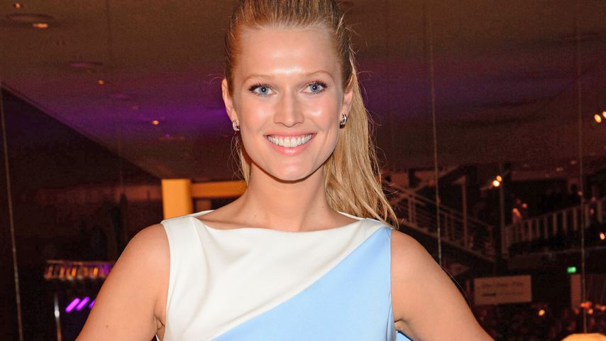 Toni Garrn