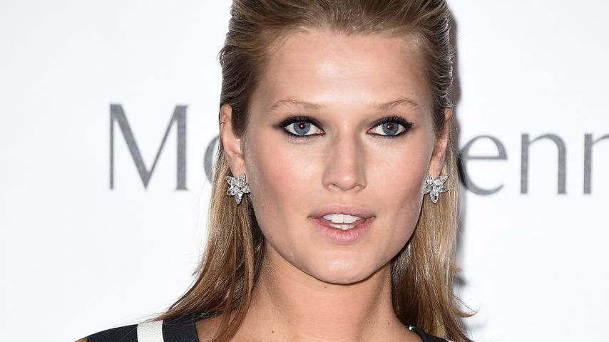 Toni Garrn