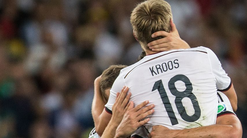 Toni Kroos