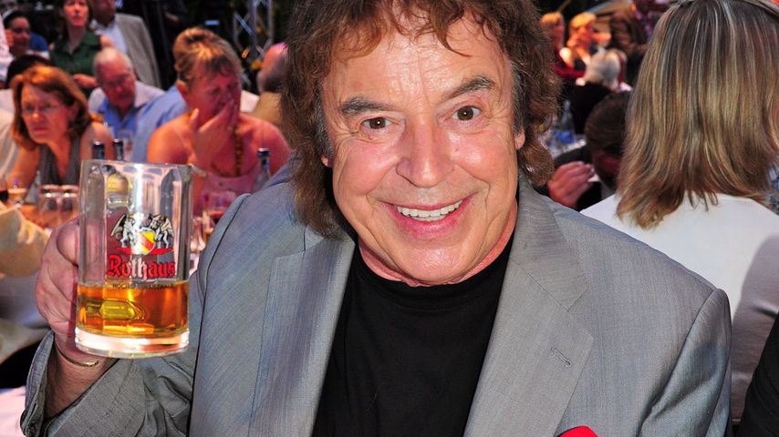 Tony Marshall