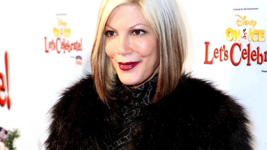 Tori Spelling, Reality-Star
