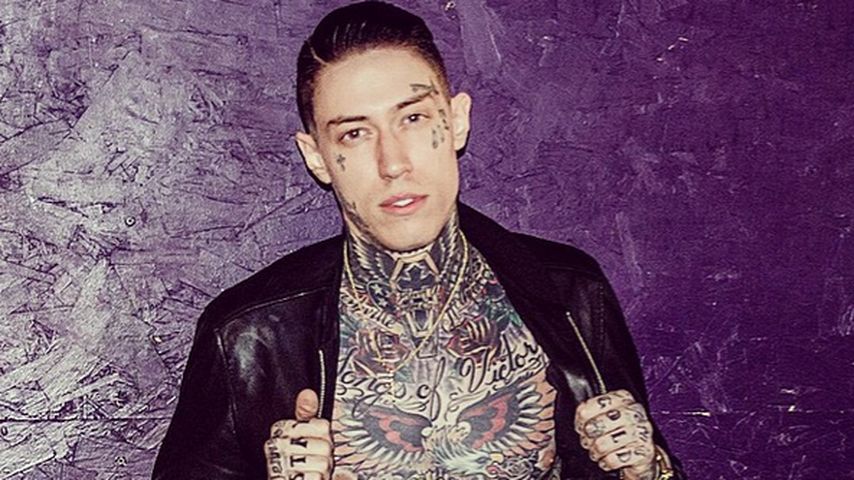 Trace Cyrus