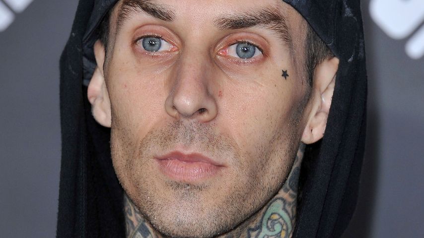 Travis Barker