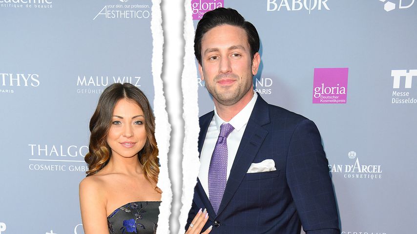 Gerüchte sind wahr: Alles aus bei Bachelor Daniel & Kristina