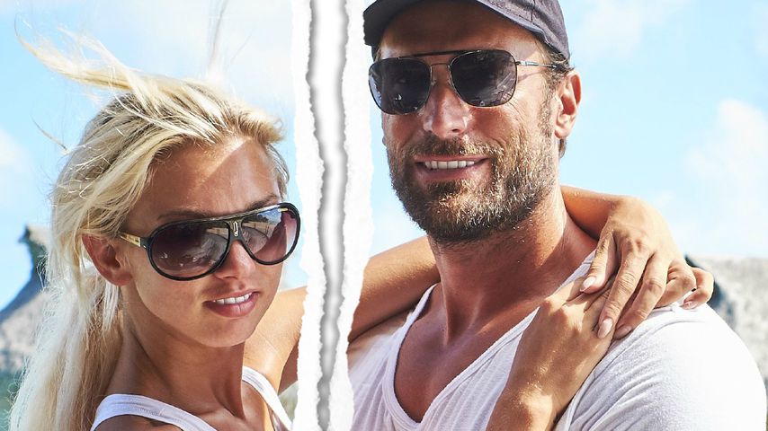 Liebes-Aus: Natalia Osada & Bastian Yotta wieder getrennt!