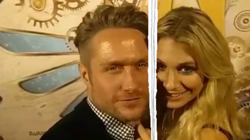 Überraschend: Liebes-Aus bei Nico Schwanz & Vanessa Schmitt!
