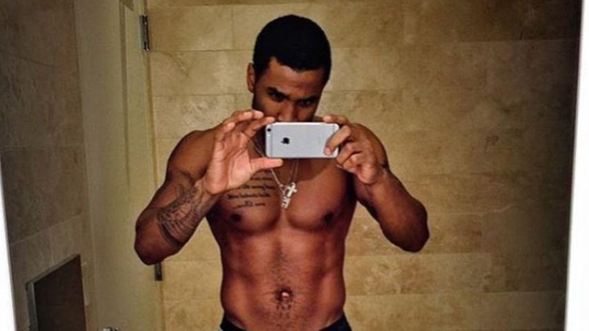 Trey Songz, Rapper