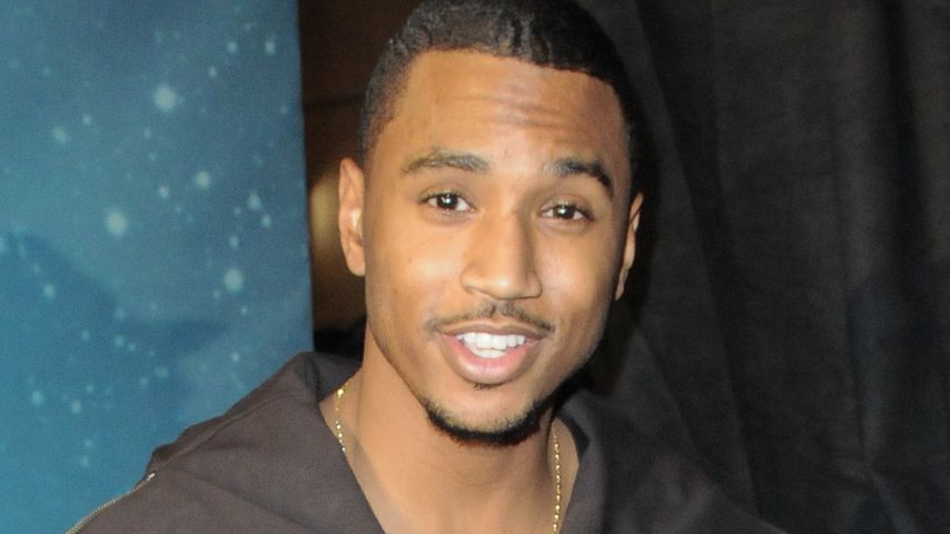 Trey Songz