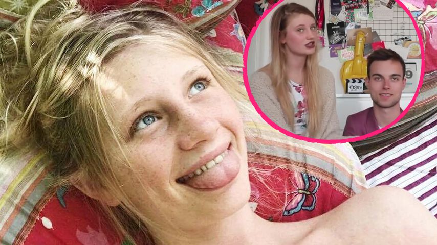 Liebes-Update von GNTM-Trixi: Das läuft wirklich mit Tobi!