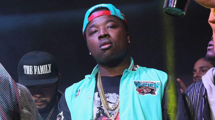 Troy Ave