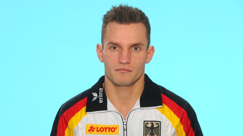 Turner Andreas Bretschneider