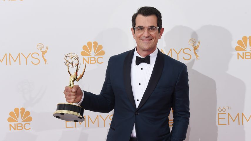 Ty Burrell bei den 66. Primetime Emmy Awards in Los Angeles