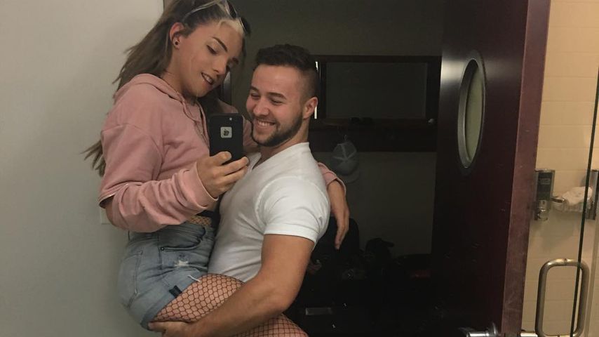 YouTube-Sensation: Transgender-Stars Ty & Stef jetzt Pärchen