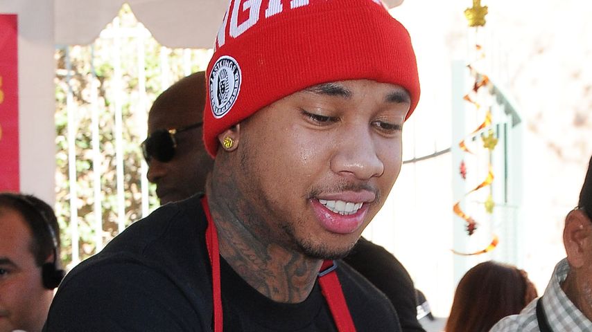 Tyga