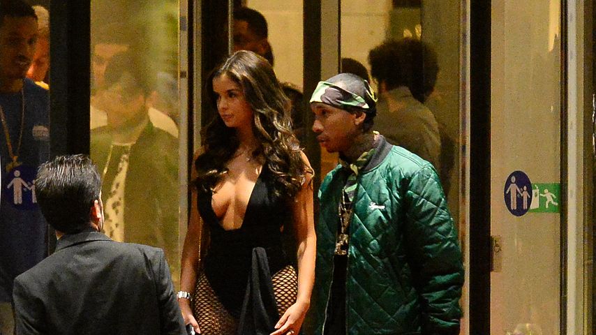 Tyga