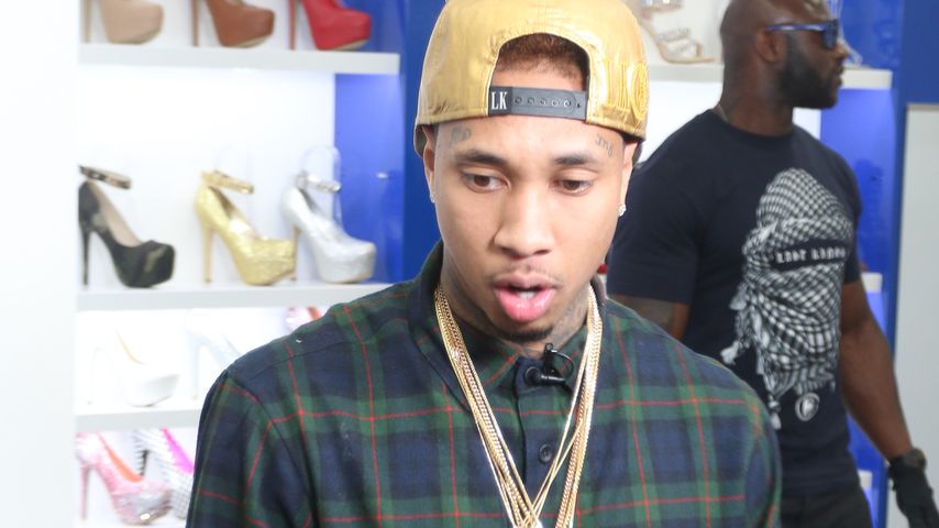 Tyga