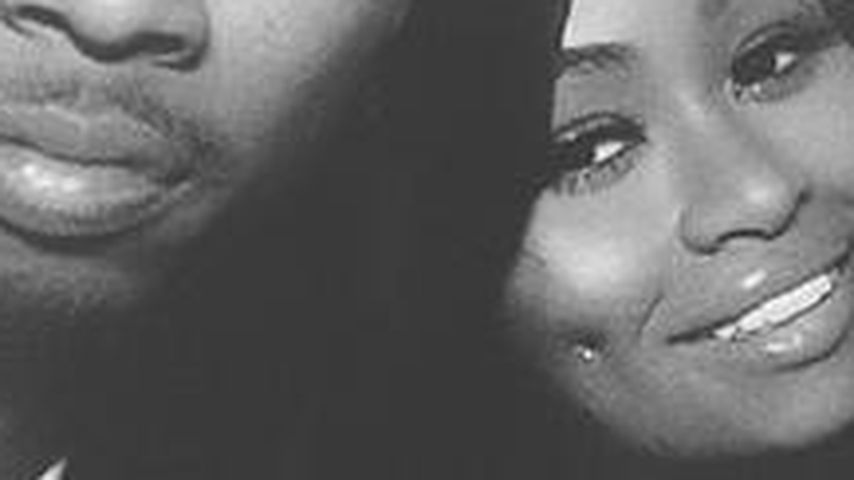 Blac Chyna und Tyga