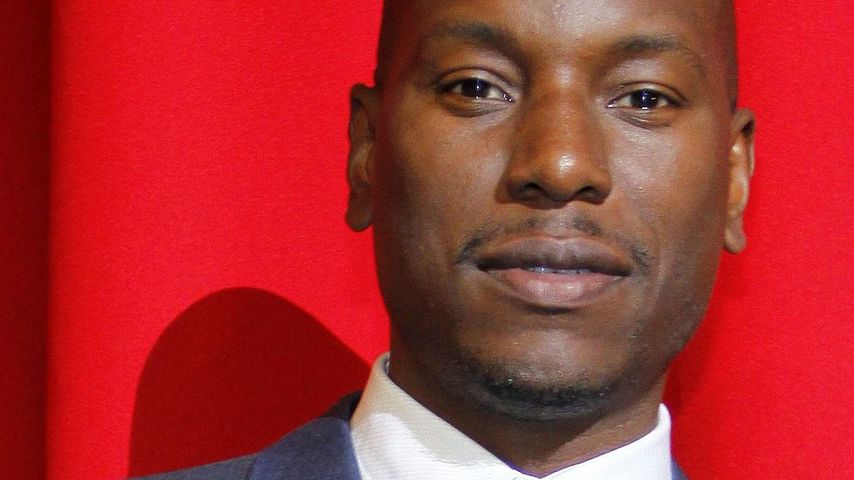 Tyrese Gibson