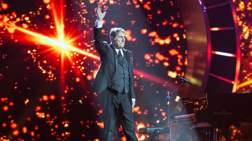 Udo Jürgens