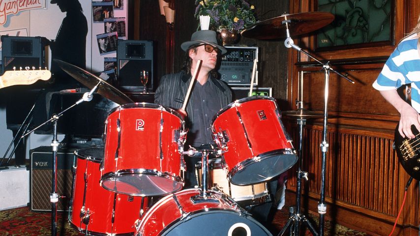 Udo Lindenberg