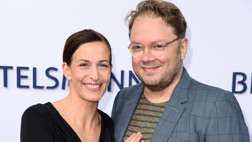 19. Hochzeitstag: Das ist Ulrike Franks Liebes-Geheimrezept!