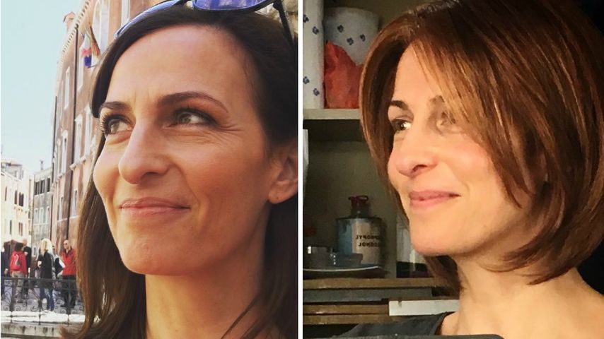 Ulrike Frank Instagram