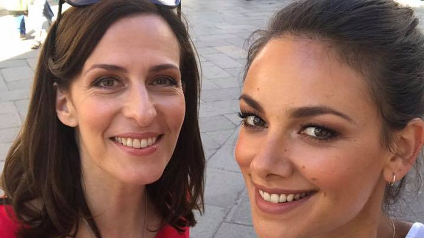 Nach Janina-Uhse-Aus: GZSZ-Ulrike vermisst Serien-Tochter
