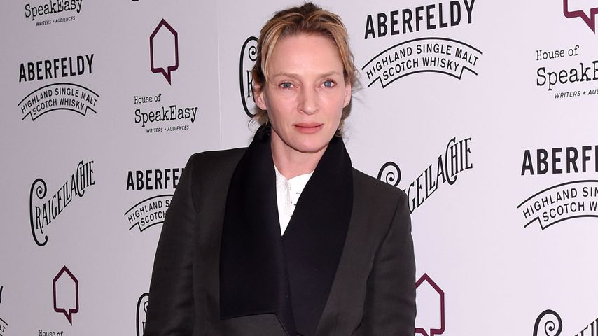 Uma Thurman