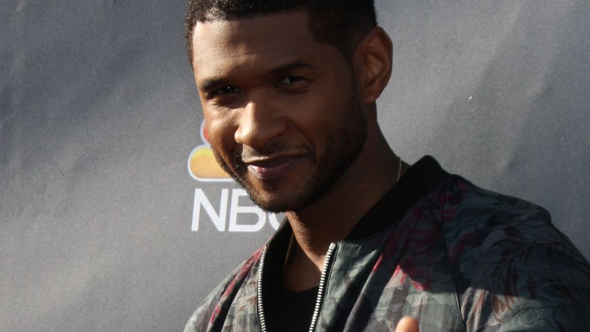 Usher