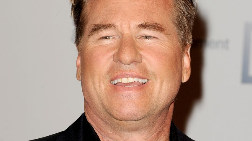 Val Kilmer