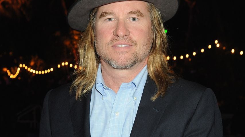 Val Kilmer