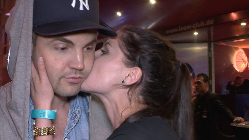 Benjamin Heinrich und Valea Scalabrino