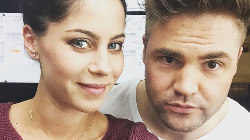 "Unter uns"-Stars Valea & Benjamin: Mehr als nur Freunde?