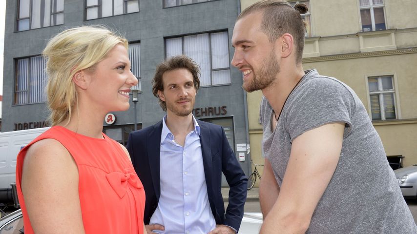 Wen soll GZSZ-Sunny heiraten? Das wünschen sich die Fans!