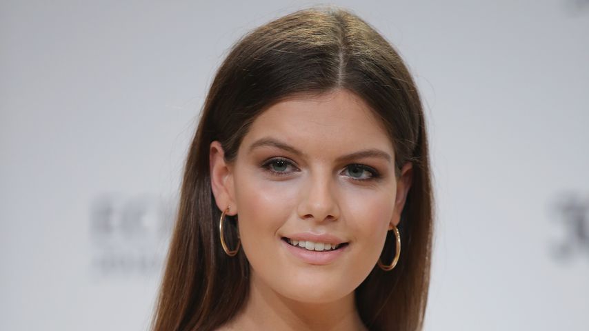 Nach GNTM-Sieg 2015: Das macht Vanessa Fuchs heute!