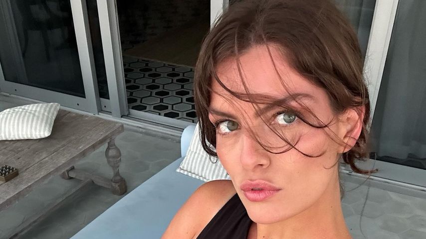 Vanessa Fuchs verheimlichte GNTM-Sieg nach Umzug in die USA