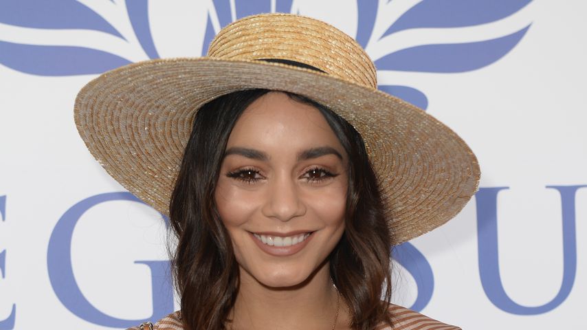 Vanessa Hudgens, Schauspielerin