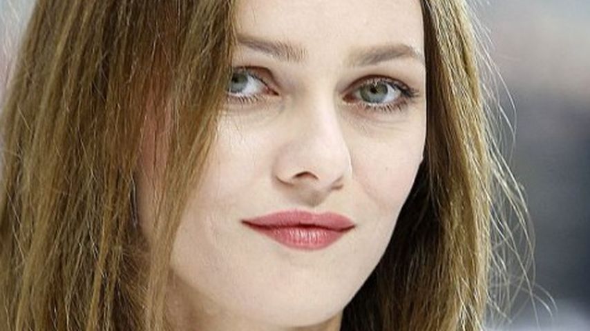 Johnny Depp und Vanessa Paradis
