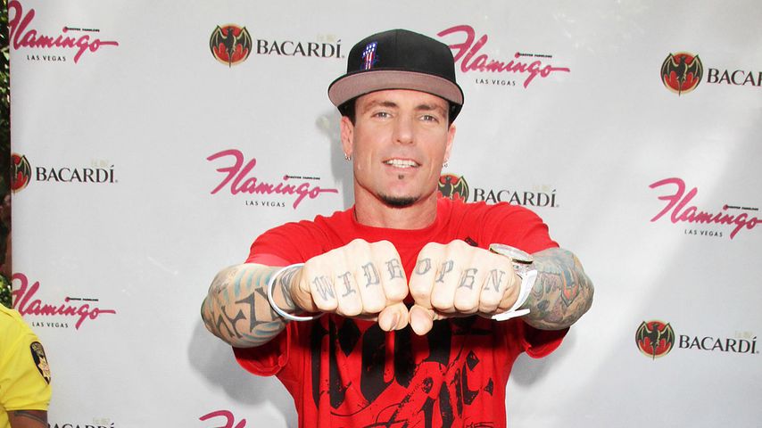 Vanilla Ice