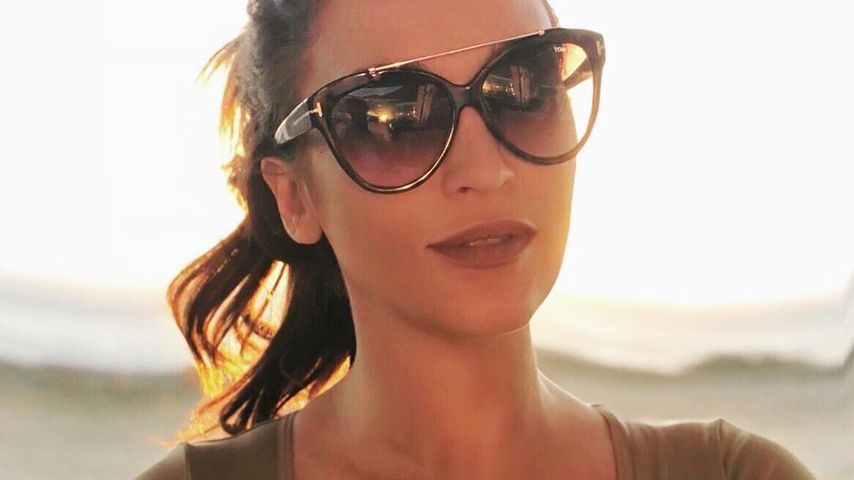 Vicky Pattison in Südafrika