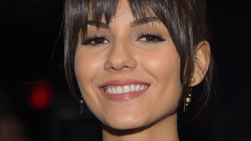Victoria Justice