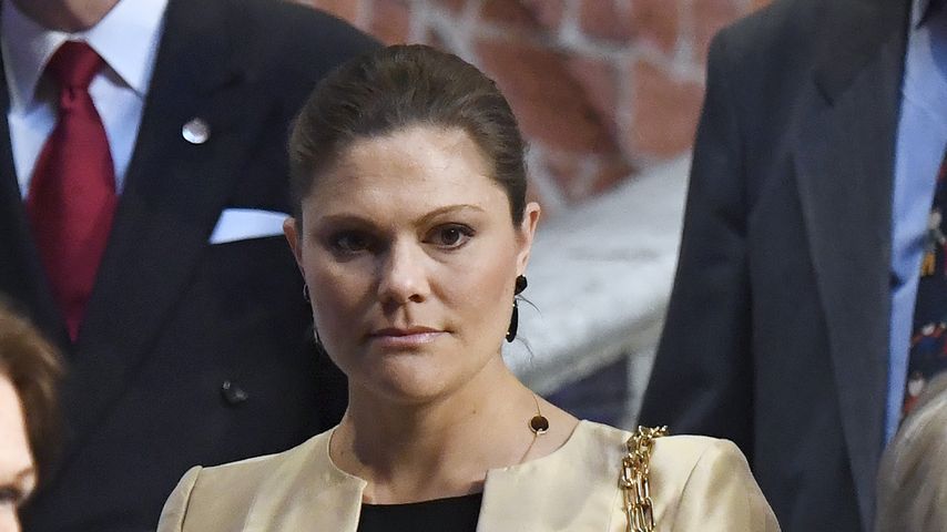 Prinzessin Victoria von Schweden