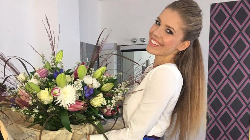Victoria Swarovski